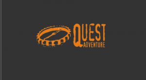 Quest Adventure logo