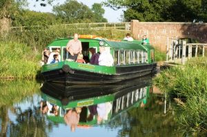 The canal weekender itinerary