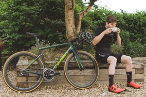 A beginner's guide to on-road cycling