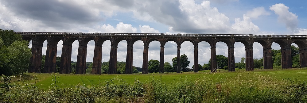 Ouse Valley Viaduct Ardingly