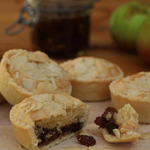 The Artisan Bakehouse mince pies