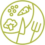 Restaurants in West Sussex icon