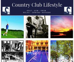 Slinfold Golf & Country Club promo image