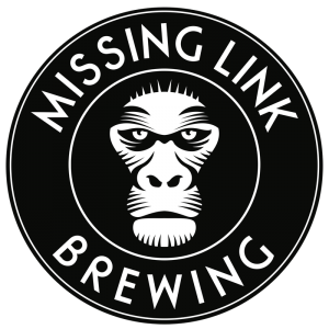 Missing Link Brewing logo