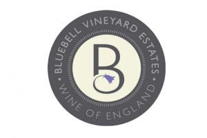 Bluebell Vineyards logo