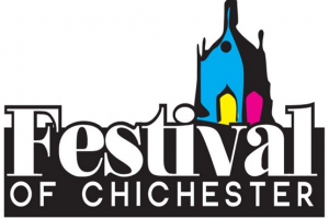 Festival of Chichester logo