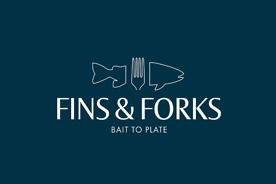 Fins&Forks bait to plate