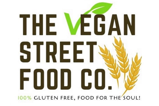Vegan Street Food Co Logo