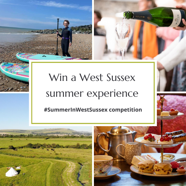 Summer Experiences competition