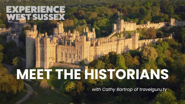 Meet West Sussex Historians