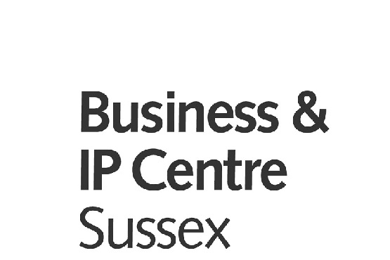 Business and IP Centre Sussex logo