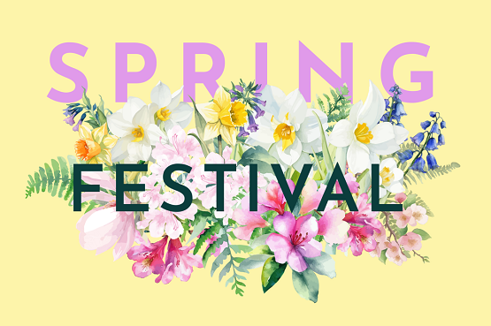 Petworth spring festival