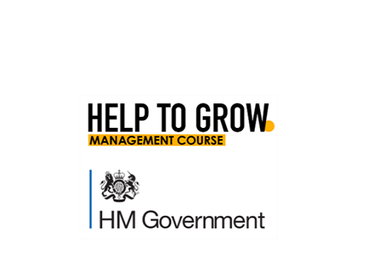 Help to Grow course HM Government