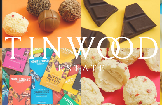 Wine and Chocolate evening at Tinwood